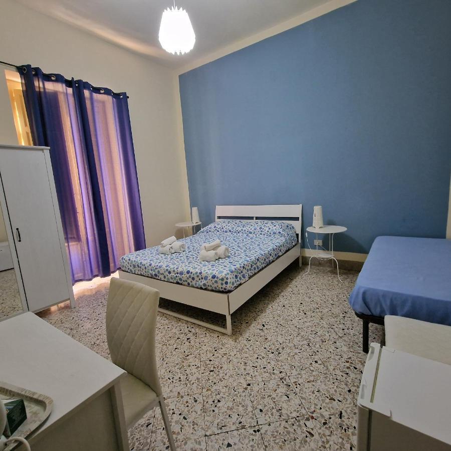 Arco Di Trionfo Palermo Bed & Breakfast Exterior foto