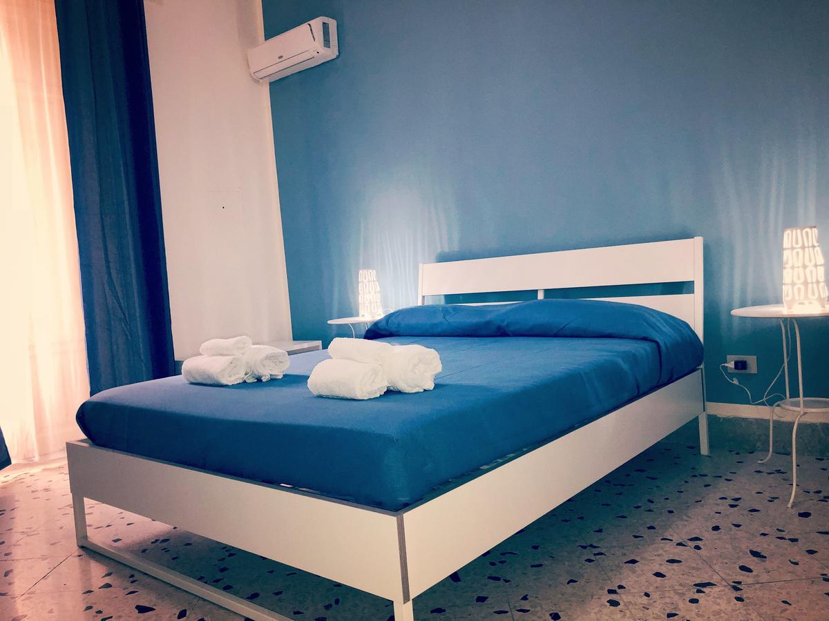 Arco Di Trionfo Palermo Bed & Breakfast Exterior foto
