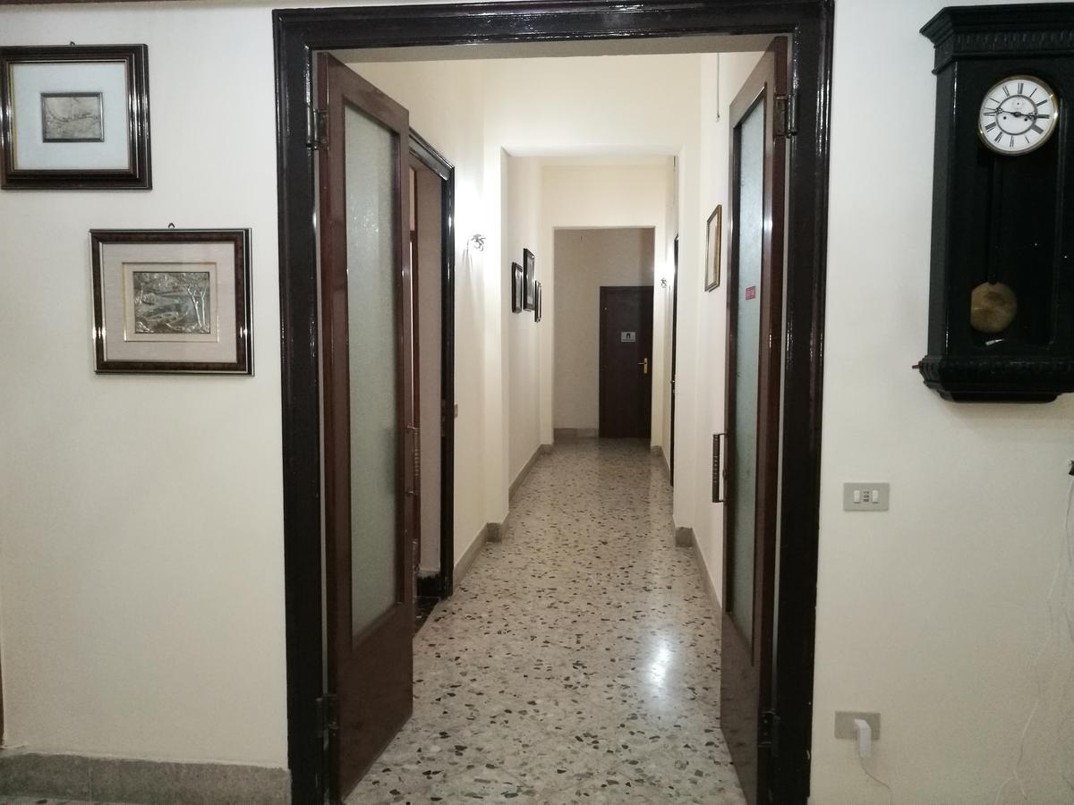 Arco Di Trionfo Palermo Bed & Breakfast Exterior foto