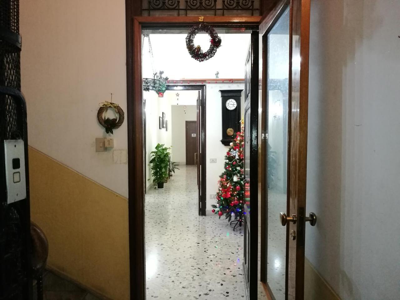 Arco Di Trionfo Palermo Bed & Breakfast Exterior foto